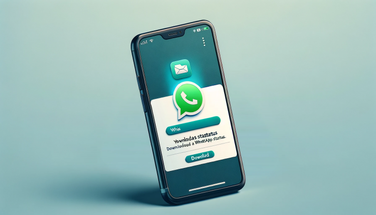 Navigating WhatsApp: How to Download Status Updates