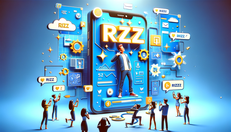 Rizz: Understanding the Latest Slang in the Digital World